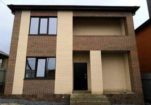 Дом 130м², 2-этажный, участок 5 сот.