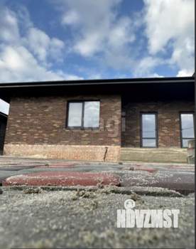 Дом 202м², 1-этажный, участок 6 сот.