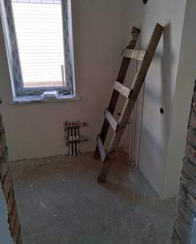 Дом 140м², 1-этажный, участок 5 сот.