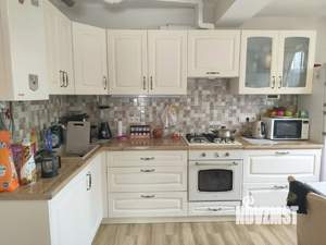 Дом 123м², 2-этажный, участок 3 сот.