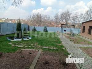 Дом 219м², 2-этажный, участок 8 сот.