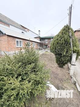 Дом 119м², 1-этажный, участок 6 сот.