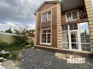 Дом 160м², 2-этажный, участок 3 сот.