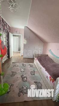 Дом 140м², 2-этажный, участок 6 сот.