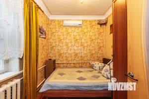 Дом 94м², 1-этажный, участок 3 сот.