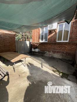 Дом 66м², 1-этажный, участок 4 сот.