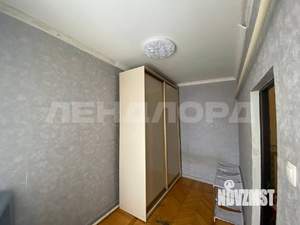 Дом 68м², 1-этажный, участок 5 сот.