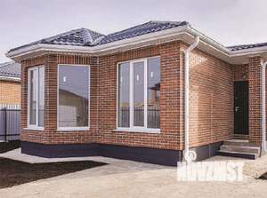 Коттедж 95м², 1-этажный, участок 4 сот.