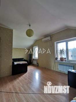 Дом 120м², 2-этажный, участок 3 сот.