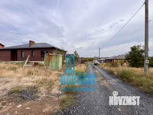 Дом 155м², 1-этажный, участок 6 сот.