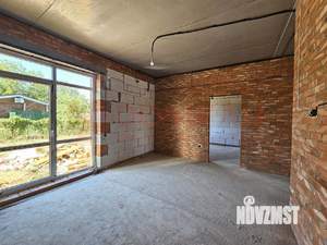 Дом 90м², 1-этажный, участок 4 сот.