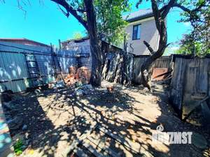 Дом 45м², 1-этажный, участок 3 сот.