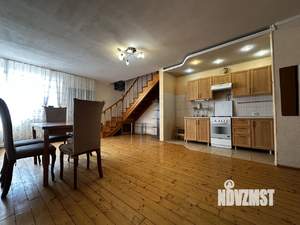 Дом 100м², 2-этажный, участок 1 сот.