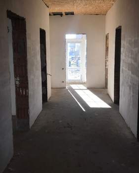 Дом 165м², 1-этажный, участок 8 сот.