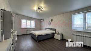 Дом 225м², 3-этажный, участок 8 сот.