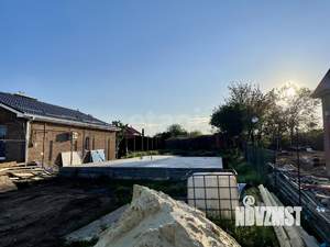 Дом 105м², 1-этажный, участок 5 сот.