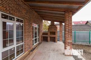 Дом 140м², 2-этажный, участок 3 сот.