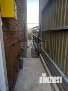 Дом 137м², 2-этажный, участок 3 сот.