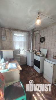 Дом 22м², 1-этажный, участок 1 сот.