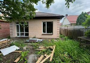 Дом 92м², 1-этажный, участок 3 сот.