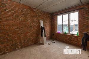 Дом 130м², 2-этажный, участок 3 сот.