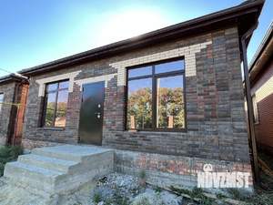 Дом 100м², 1-этажный, участок 4 сот.