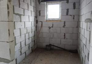 Дом 120м², 1-этажный, участок 6 сот.