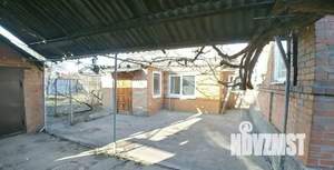 Дом 82м², 1-этажный, участок 4 сот.