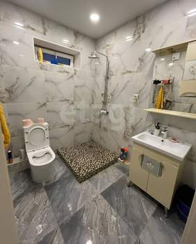 Дом 339м², 3-этажный, участок 5 сот.