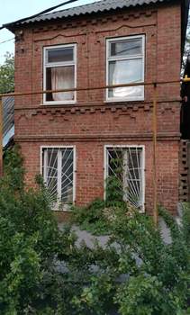 Дом 60м², 2-этажный, участок 2 сот.