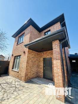 Дом 130м², 2-этажный, участок 3 сот.