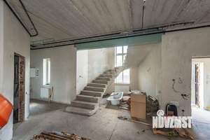 Дом 390м², 4-этажный, участок 9 сот.