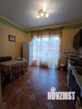 Дом 111м², 2-этажный, участок 3 сот.