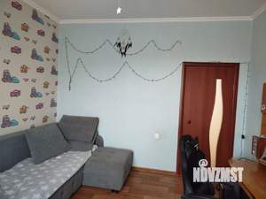 Дом 102м², 2-этажный, участок 5 сот.