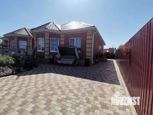 Дом 80м², 1-этажный, участок 3 сот.