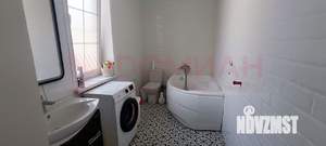 Дом 120м², 2-этажный, участок 3 сот.