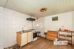 Дом 77м², 1-этажный, участок 6 сот.