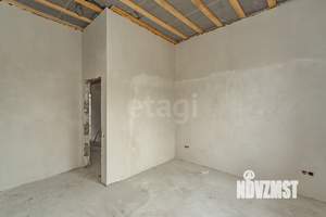 Дом 83м², 1-этажный, участок 3 сот.