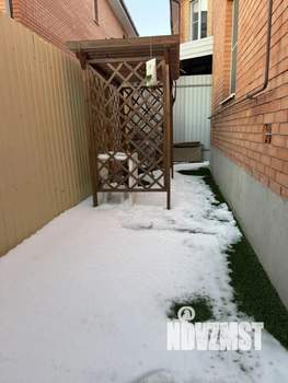 Коттедж 98м², 2-этажный, участок 2 сот.