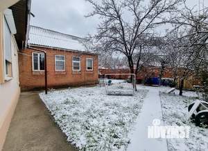 Дом 180м², 1-этажный, участок 5 сот.