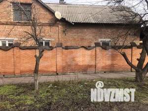 Дом 125м², 2-этажный, участок 5 сот.