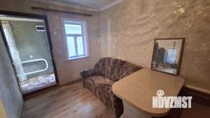 Дом 34м², 1-этажный, участок 1 сот.