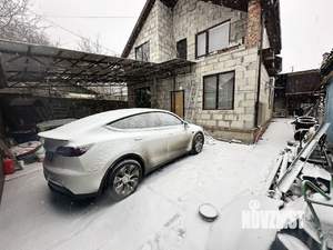 Дом 213м², 2-этажный, участок 3 сот.