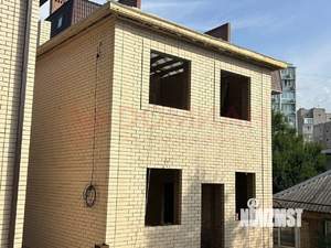 Дом 127м², 2-этажный, участок 2 сот.