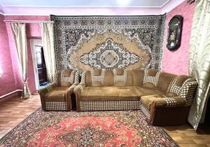 Дом 69м², 1-этажный, участок 4 сот.