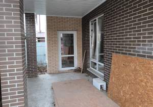 Дом 160м², 2-этажный, участок 3 сот.