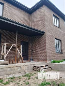 Дом 229м², 2-этажный, участок 6 сот.