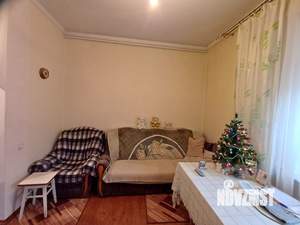 Дом 98м², 1-этажный, участок 4 сот.