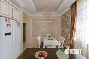 Дом 236м², 2-этажный, участок 3 сот.