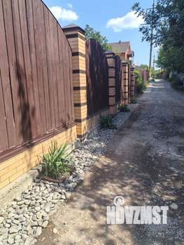 Дом 90м², 1-этажный, участок 3 сот.